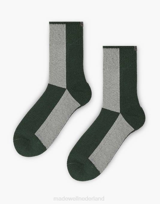 accessoires taupe ZVH62312 Madewell op maat gemaakte unie gezellig vrouwen