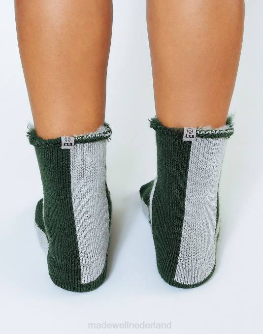 accessoires taupe ZVH62312 Madewell op maat gemaakte unie gezellig vrouwen