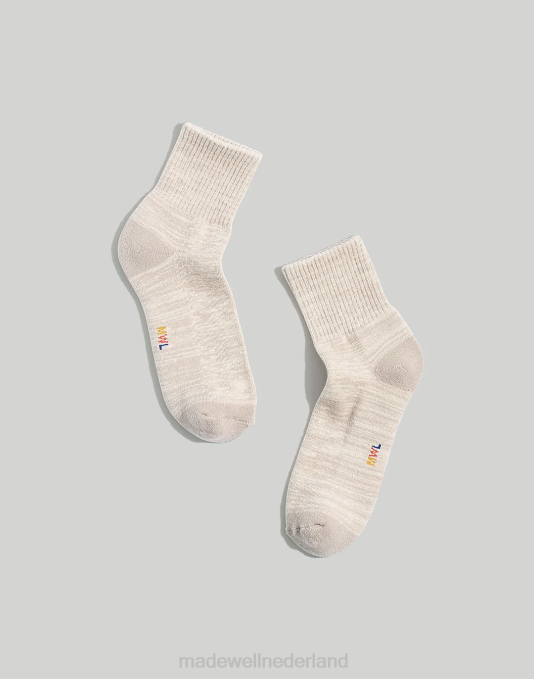accessoires verre wolk multi ZVH61018 Madewell mwl cloudlift enkelsneakersokken vrouwen