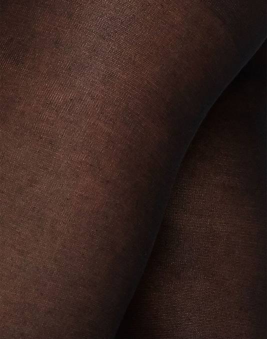 accessoires zwart ZVH61025 Madewell Zweedse kousen svea premium panty's vrouwen