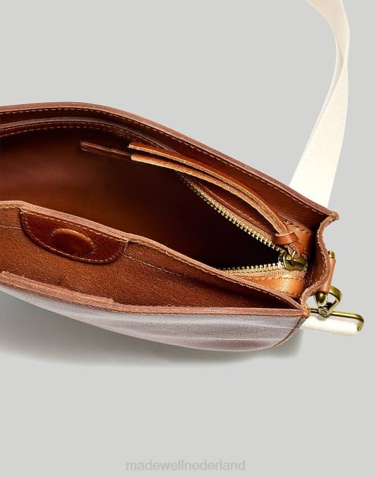 accessoires Engels zadel ZVH6679 Madewell de transportzadeltas vrouwen