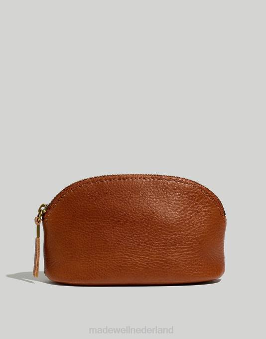 accessoires Engels zadel ZVH6697 Madewell het make-uptasje vrouwen