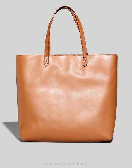 accessoires Engels zadel ZVH6728 Madewell de transporttas: veganistische cactuseditie vrouwen