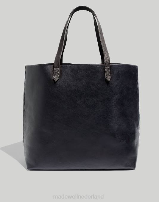 accessoires Engels zadel ZVH6729 Madewell de transporttas vrouwen