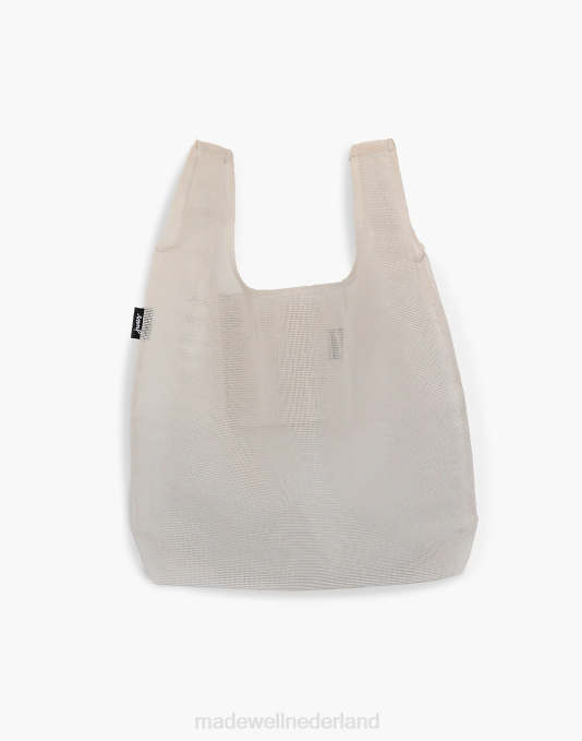 accessoires blauw ZVH61694 Madewell Junes de Hombre-tas vrouwen