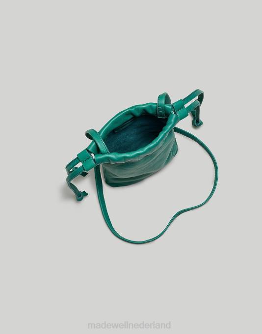 accessoires bleke narcis ZVH6670 Madewell de piazza-telefoontas vrouwen