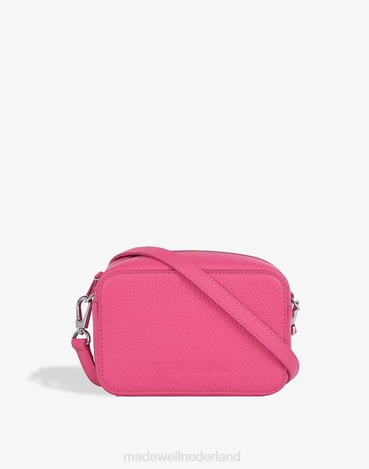 accessoires bordeaux ZVH61606 Madewell Hyer Goods cameratas vrouwen