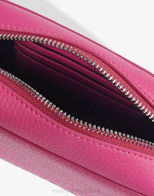 accessoires bordeaux ZVH61606 Madewell Hyer Goods cameratas vrouwen