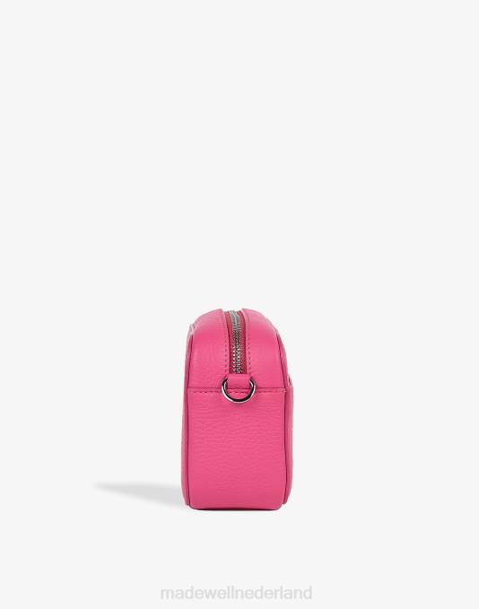 accessoires bordeaux ZVH61606 Madewell Hyer Goods cameratas vrouwen