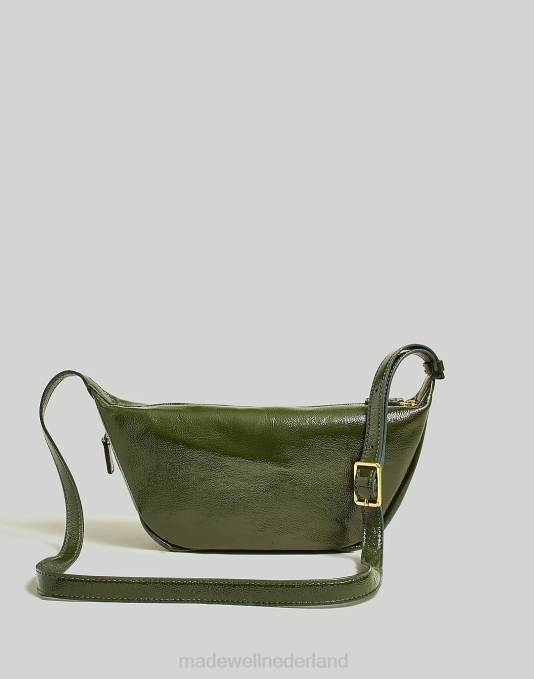 accessoires donker bos ZVH6651 Madewell de sling-crossbodytas vrouwen