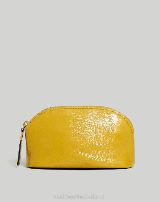 accessoires gouden weide ZVH6696 Madewell het make-uptasje vrouwen