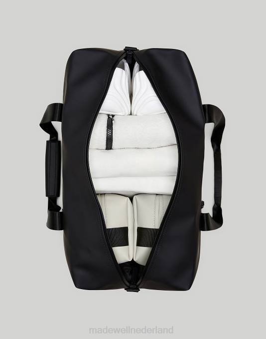 accessoires grijs ZVH62166 Madewell Rains TM Trail sporttas vrouwen