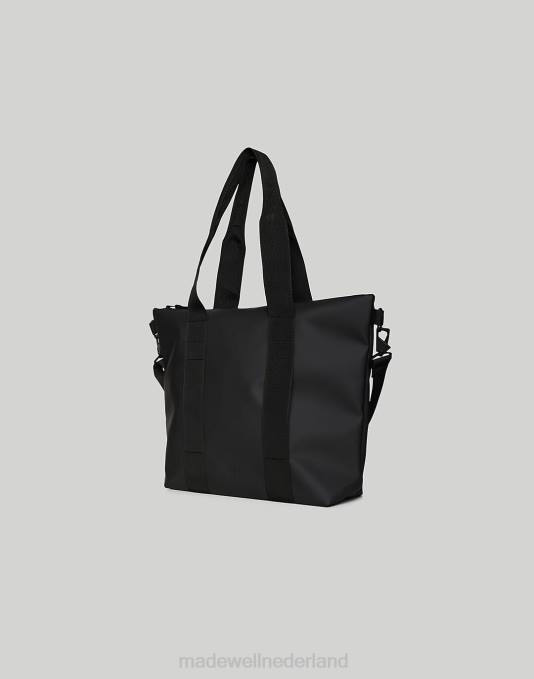 accessoires groente ZVH62163 Madewell Rains TM draagtas mini vrouwen