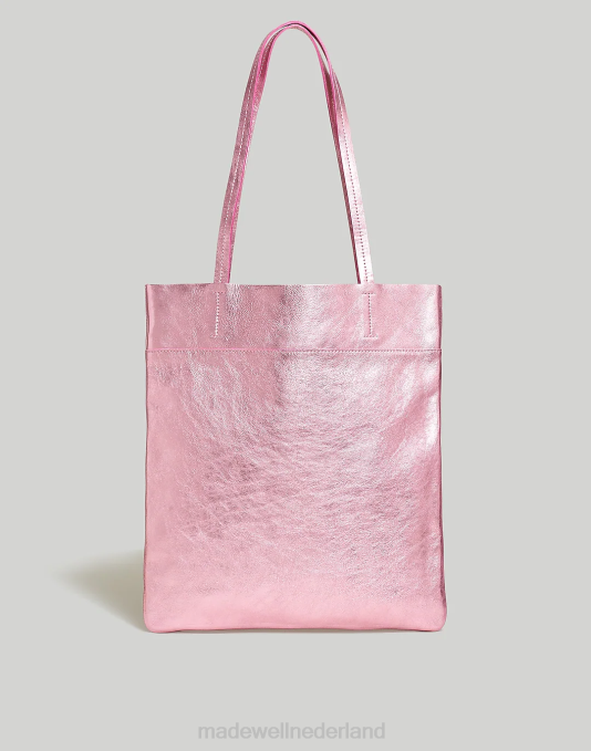 accessoires helder zilver ZVH6718 Madewell de tijdschriftentas vrouwen