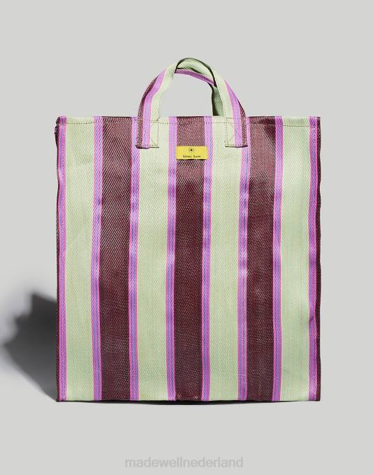 accessoires moerbei munt ZVH61433 Madewell Gunes zwemt eeuwigheidstas vrouwen