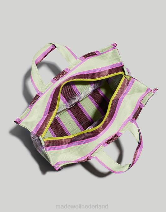 accessoires moerbei munt ZVH61433 Madewell Gunes zwemt eeuwigheidstas vrouwen