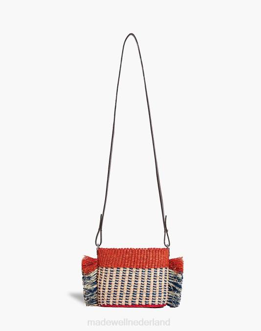 accessoires multi ZVH61160 Madewell Aaks Hana mini-tasje vrouwen