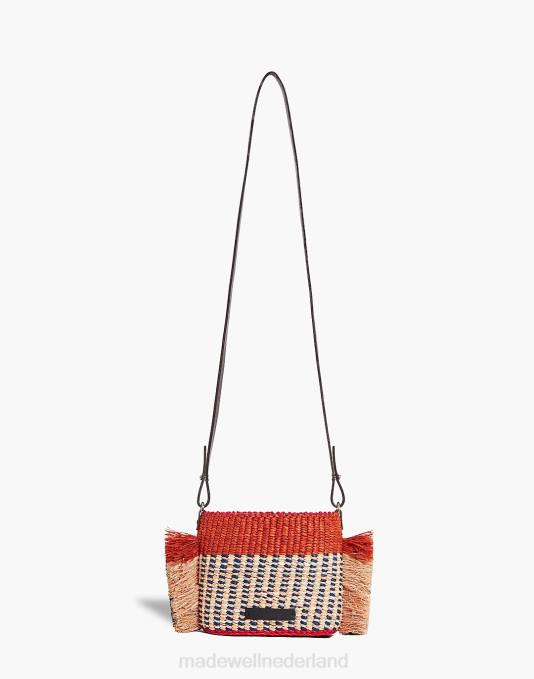 accessoires multi ZVH61160 Madewell Aaks Hana mini-tasje vrouwen