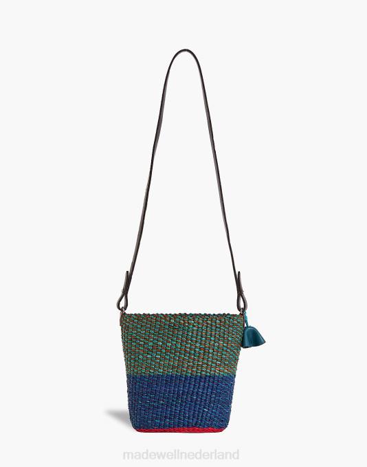 accessoires multi ZVH61162 Madewell aaks lame demi-tas vrouwen
