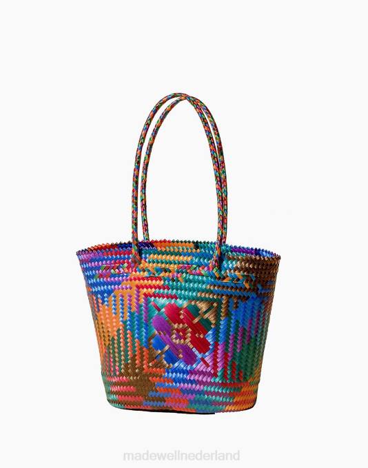accessoires multi ZVH61374 Madewell Casa Clara Oaxaca-tas vrouwen