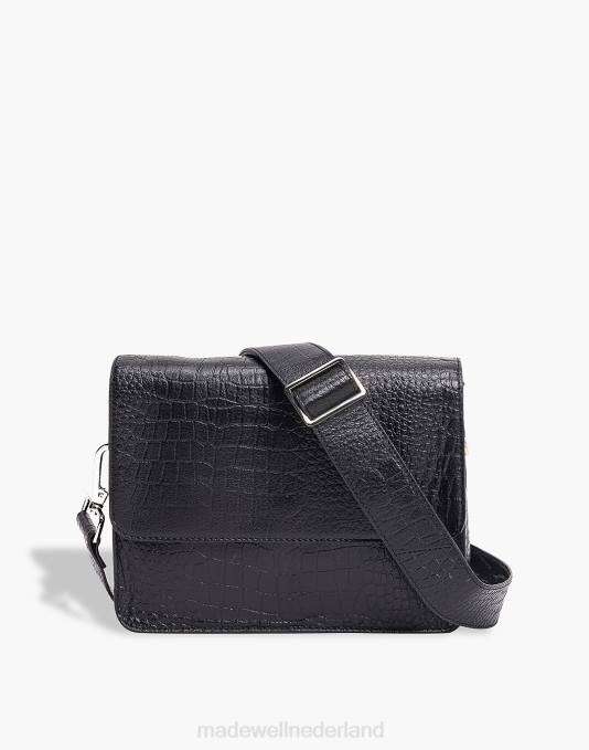 accessoires olijf ZVH61594 Madewell Hyer Goods luxe kubustas vrouwen