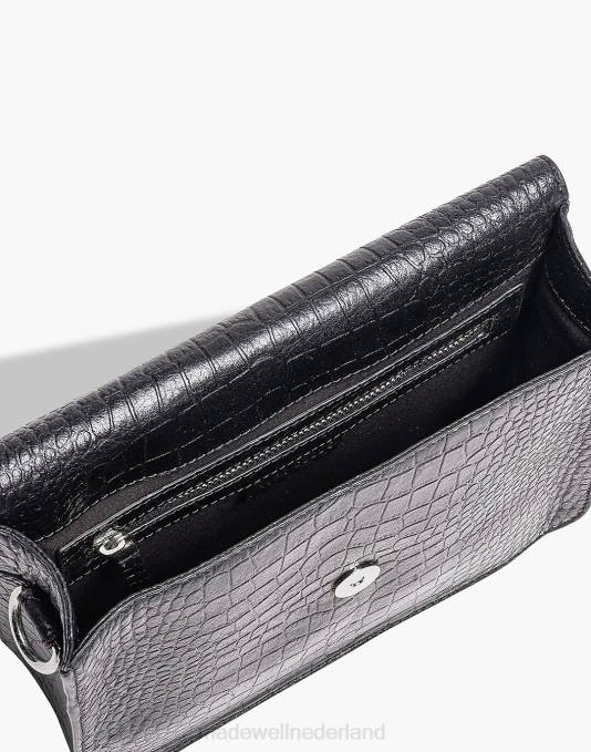 accessoires olijf ZVH61594 Madewell Hyer Goods luxe kubustas vrouwen