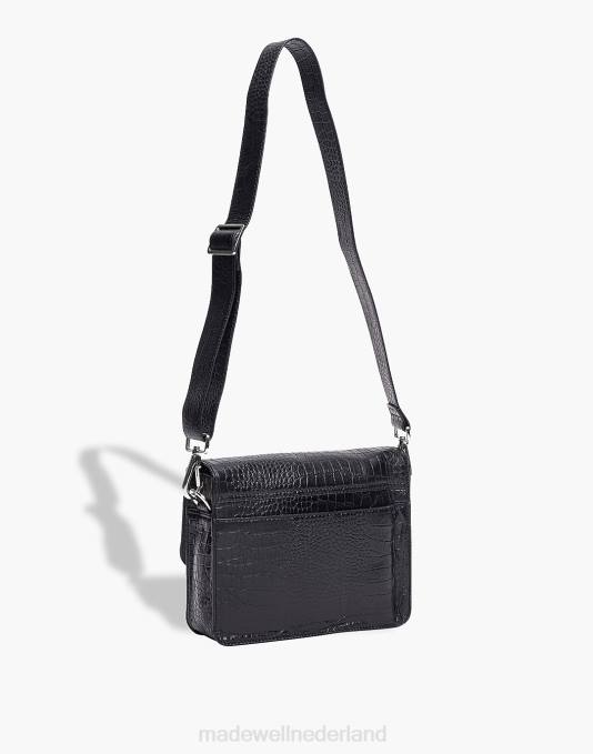 accessoires olijf ZVH61594 Madewell Hyer Goods luxe kubustas vrouwen