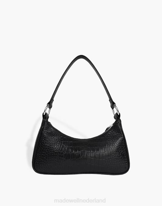 accessoires room ZVH61593 Madewell Hyer Goods mini-schoudertas vrouwen