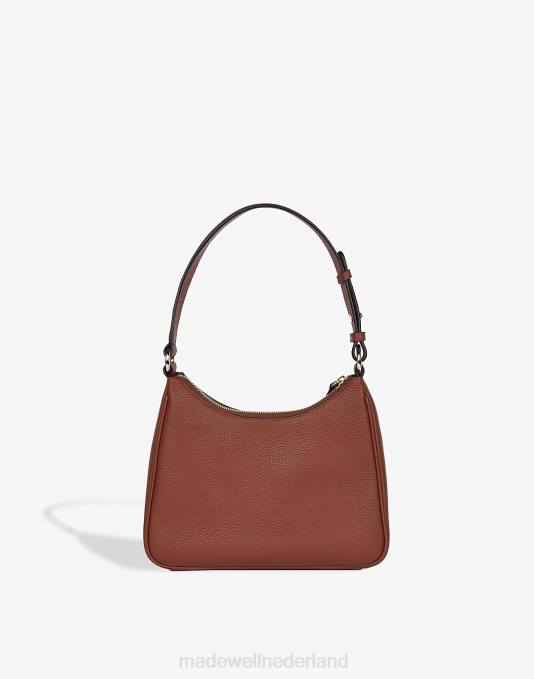 accessoires room ZVH61596 Madewell Hyer Goods schoudertas vrouwen