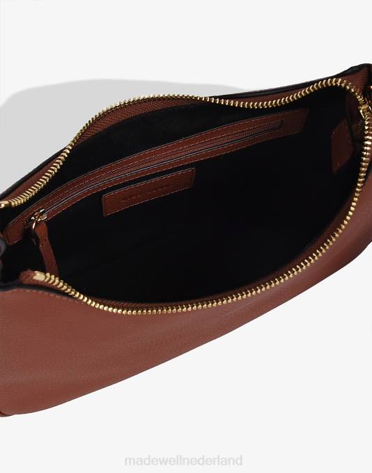 accessoires room ZVH61596 Madewell Hyer Goods schoudertas vrouwen