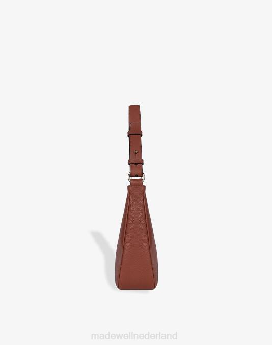 accessoires room ZVH61596 Madewell Hyer Goods schoudertas vrouwen
