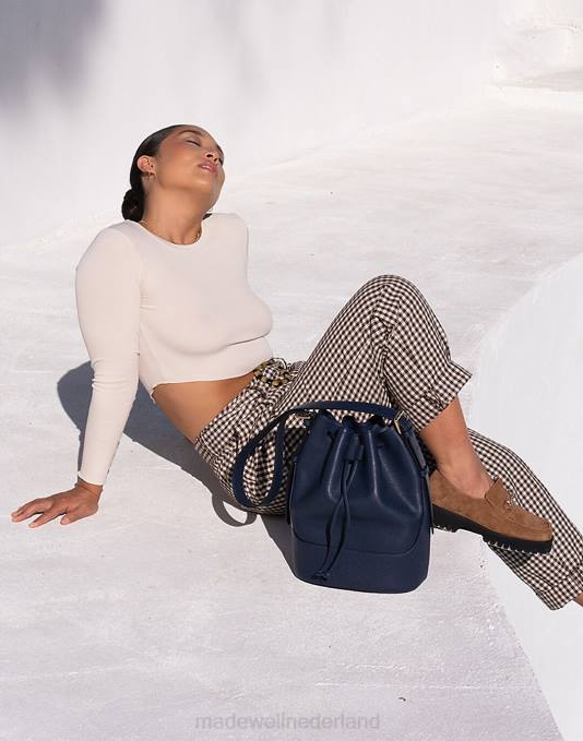 accessoires room ZVH61600 Madewell Hyer Goods cinch-emmertas vrouwen