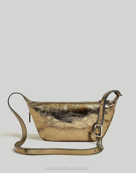 accessoires tin multi ZVH6652 Madewell de sling-crossbodytas vrouwen