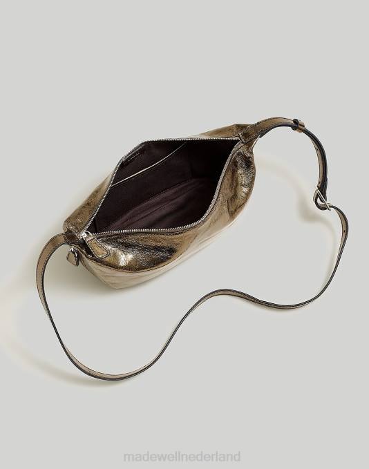 accessoires tin multi ZVH6652 Madewell de sling-crossbodytas vrouwen