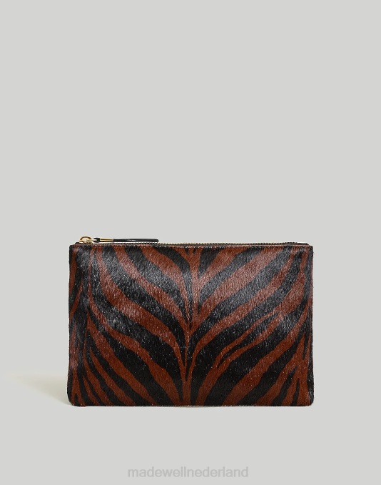 accessoires warme chocolademelk multi ZVH6698 Madewell de buidelkoppeling vrouwen