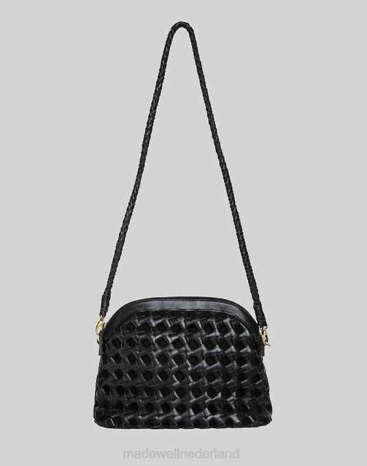 accessoires zwart ZVH61250 Madewell bembien carmen tas vrouwen