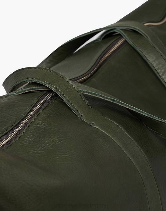 accessoires zwart ZVH62035 Madewell nimes malbec weekendtas vrouwen