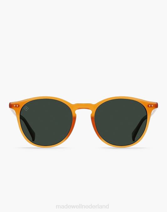 accessoires Honing ZVH62103 Madewell raen basq vrouwen