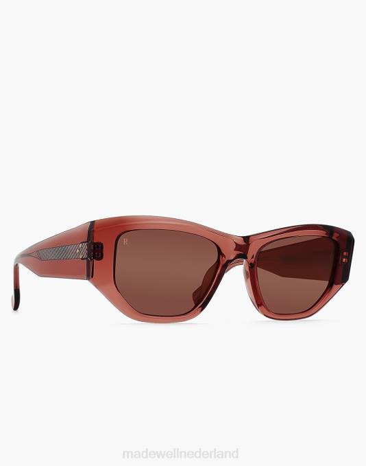 accessoires amber ZVH62104 Madewell raen ynez vrouwen