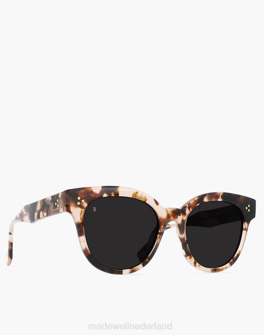 accessoires bruin multi ZVH62126 Madewell raen nikol vrouwen