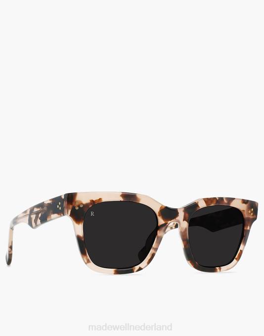 accessoires bruin multi ZVH62129 Madewell Raen Huxton vrouwen