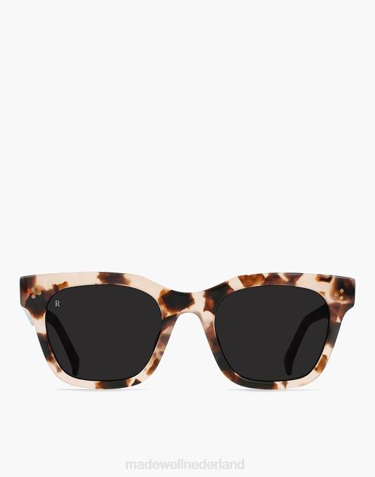 accessoires bruin multi ZVH62129 Madewell Raen Huxton vrouwen