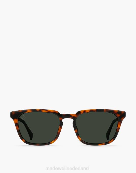 accessoires bruin multi ZVH62152 Madewell raen hirsch vrouwen