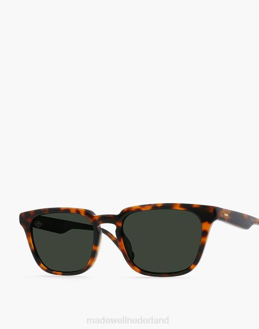 accessoires bruin multi ZVH62152 Madewell raen hirsch vrouwen