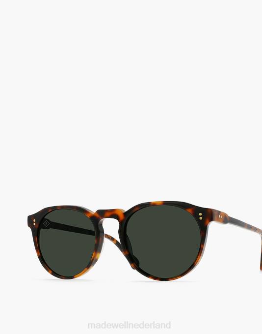 accessoires bruin multi ZVH62154 Madewell Raen Remmy 49 vrouwen