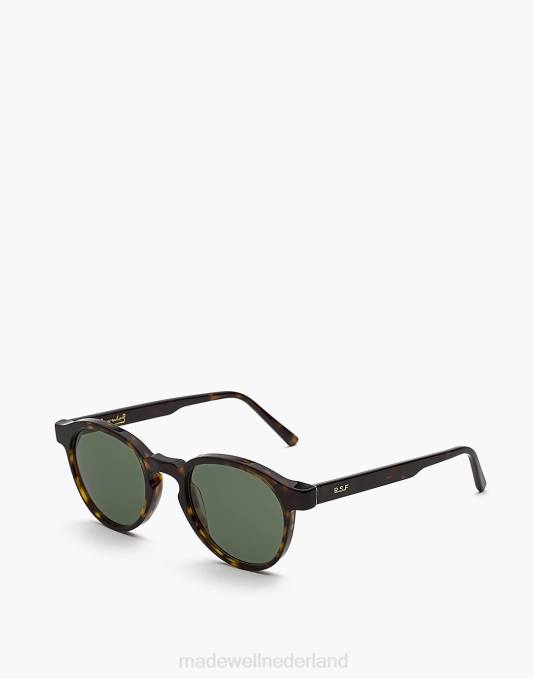 accessoires bruin multi ZVH62192 Madewell retrosuperfuture warhol 3627 zonnebril vrouwen