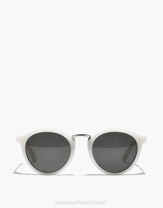 accessoires demi onrechtmatige daad ZVH61045 Madewell indio-zonnebril vrouwen