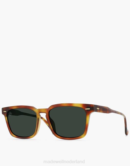 accessoires honing schildpad ZVH62123 Madewell raen adin vrouwen