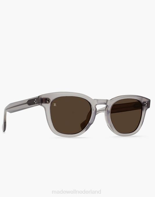 accessoires lichtgrijs ZVH62120 Madewell Raen schildknaap vrouwen