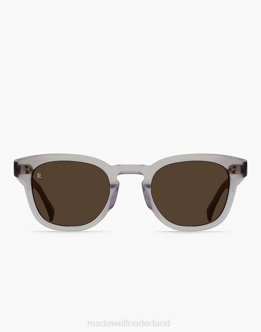 accessoires lichtgrijs ZVH62120 Madewell Raen schildknaap vrouwen